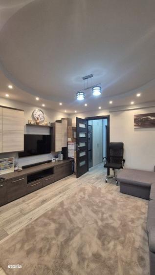 TOMIS 3 | GARSONIERA | MOBILATA | UTILATA - 2