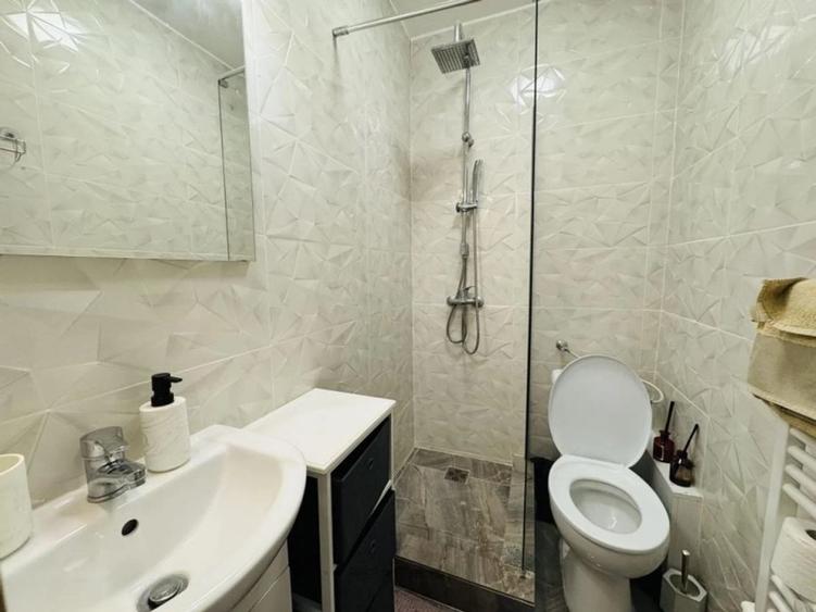 Apartament 4 camere, 2 niveluri, Gheorgheni - 11