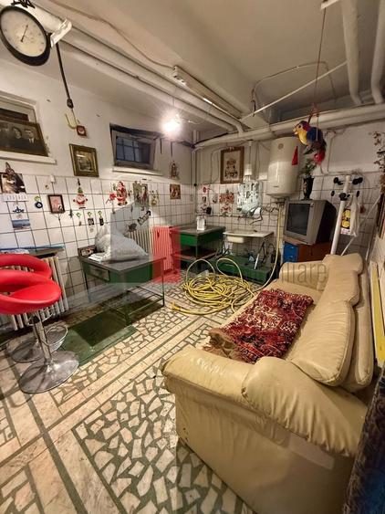 Spațiu Comercial de Închiriat pentru Antreprenori. - 6