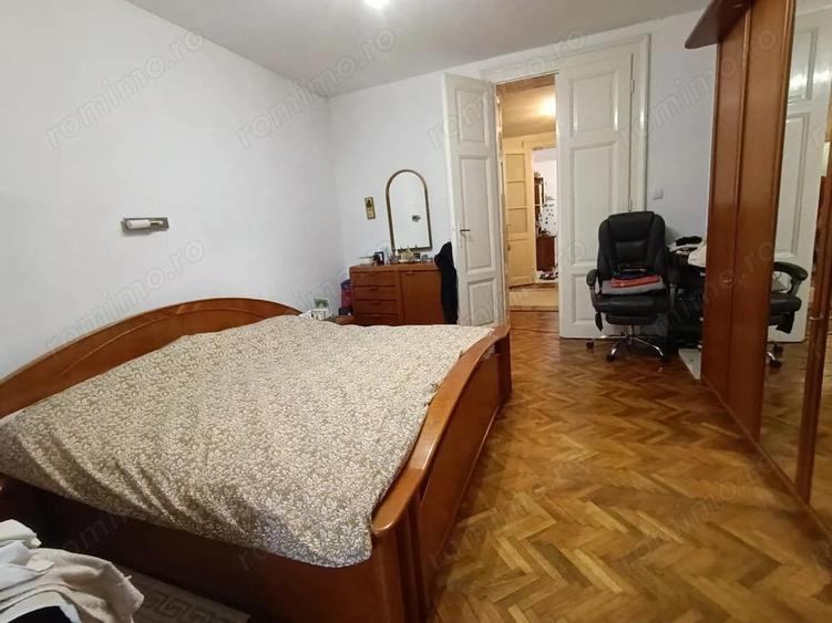 Apartament 3 camere - 77mp - mobilat si utilat - 79.000 Euro negociabil - 2