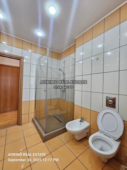 Ap3cam 150mp - 3 bai 3 terase - Parcare Privata - Termen Lung - 800 euro - 29