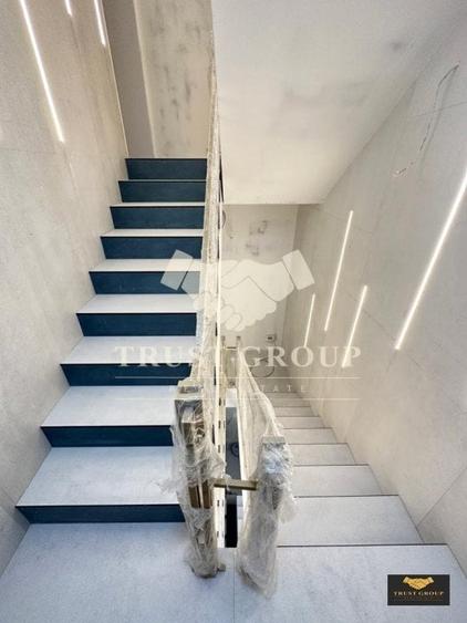 Apartament 4 camere Lux - Aviatorilor | Loc de parcare - 25