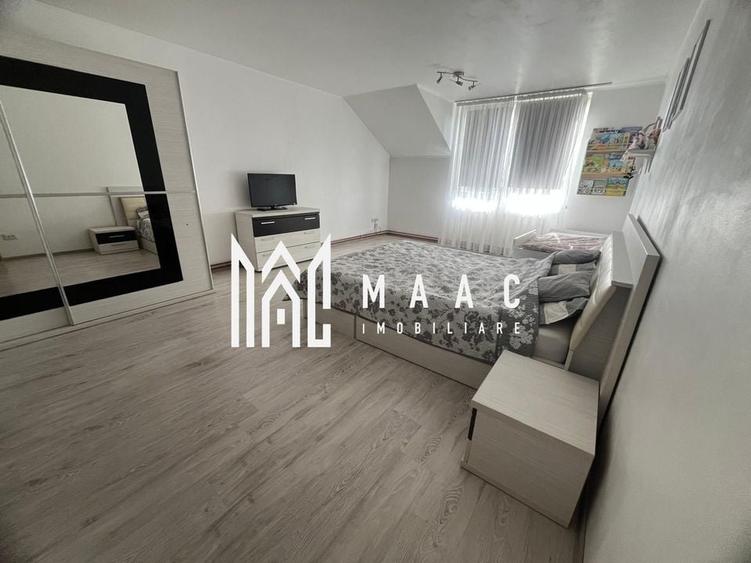 Apartament 2 camere | Decomandat | 97.5 mp | Terezian - 20