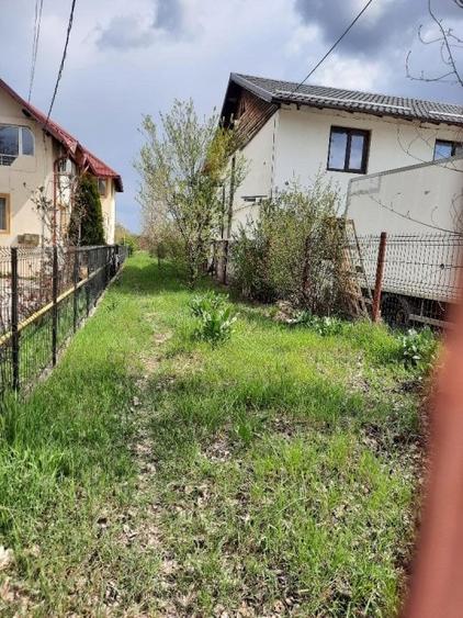 Teren intravilan Ploiesti-Zona Bariera Bucov - 1