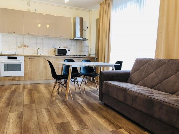 Apartament de lux cu 2 camere, bloc nou, langa Iulius Mall Gheorgheni