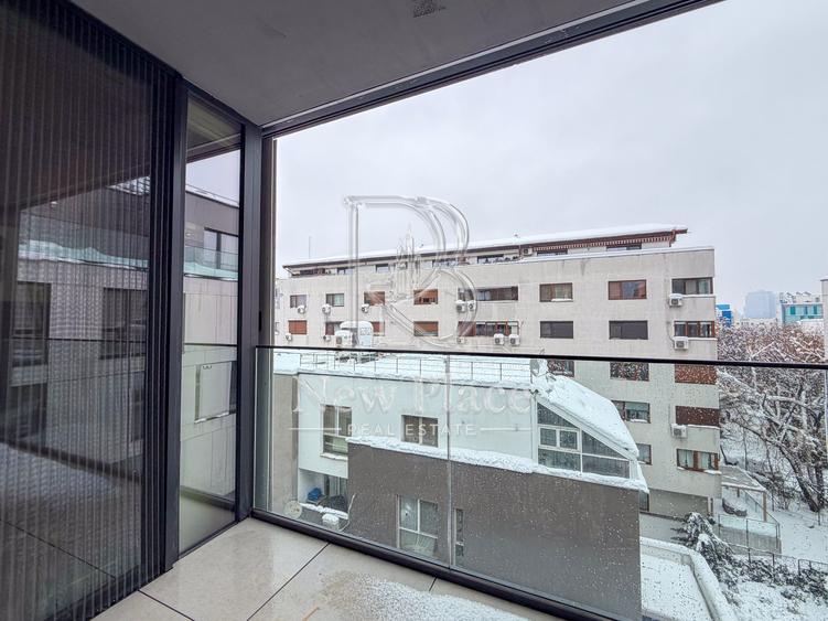 [VIDEO] WIN HERASTRAU | Concept si design exclusivist | Apartament UNICAT | Lux - 14