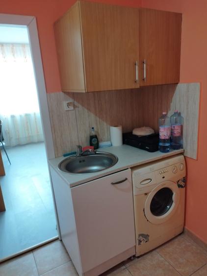 Vand camera de camin transformata in garsoniera - 6