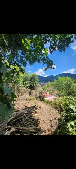 Casa de vanzare in Schei, cu teren in 3 terase  si panorama superba spre Brasov - 5