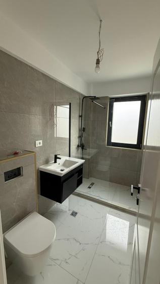 IASI-BUCIUM, Apartament cu 2 camere 60,7mp + gradina de 51mp, intabulat, disponi - 10
