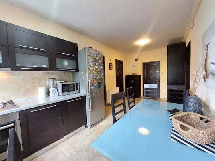 Apartament modern de inchiriat in zona centrala - 2