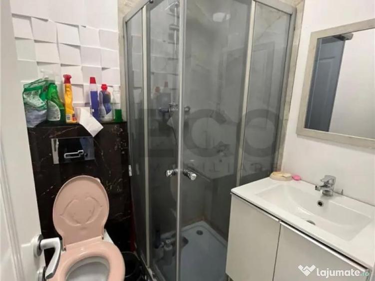 RECO Apartament modern cu 3 camere-85 mp Rogerius-Oradea - 8