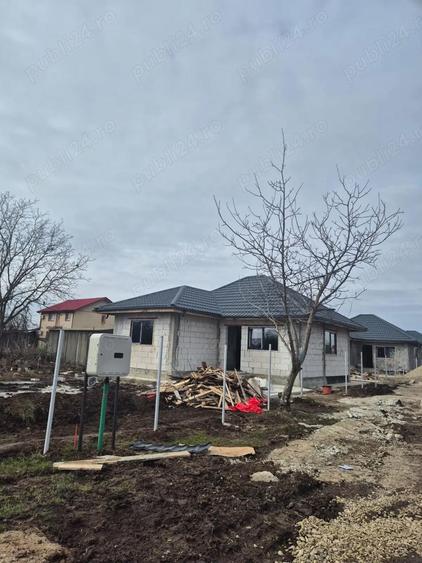 Casa de vanzare Afumati - 2