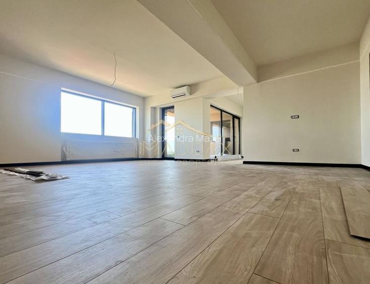 Apartament *2 camere* 106mp // Pipera - Voluntari