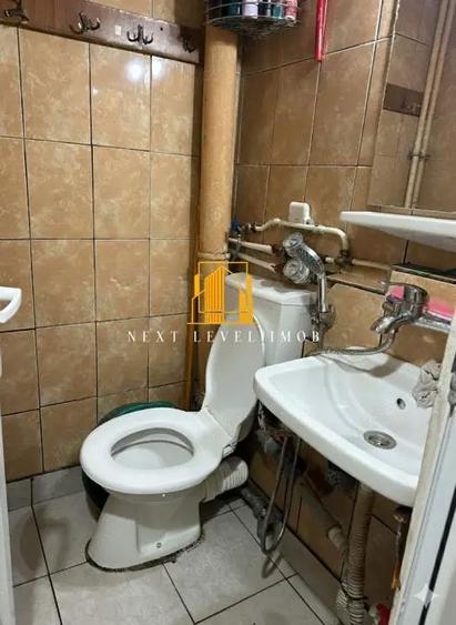 Garsoniera spa?ioasa de vanzareCartier Razboieni - 3