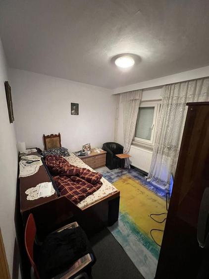 Apartament 3 camere,Decomandat,75 mp,Parter/4,Contructie 1986,Centrala - 5