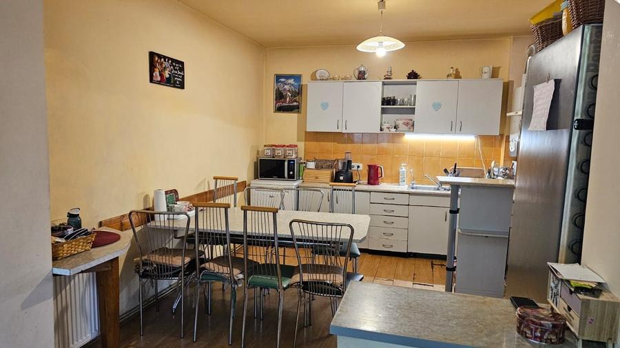 Casa pe un singur nivel, cartier Dambul Rotund - 9