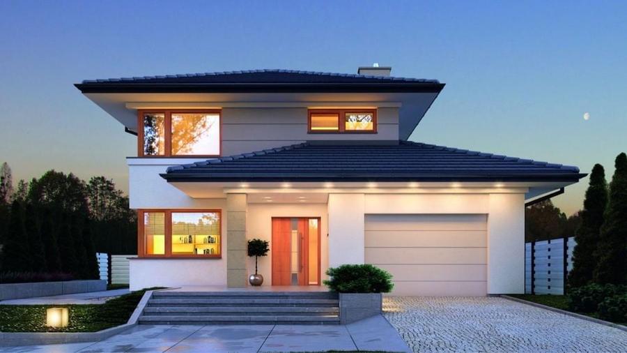 Case de vanzare Complex Rezidential - 3