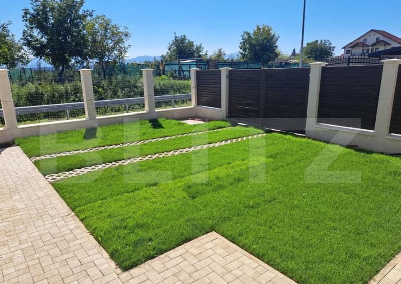 Casa individuala de vanzare in Bod - 3