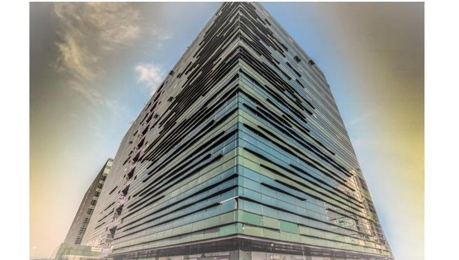 De vanzare spatii de birou in Hyperion Towers 405 mp - 1