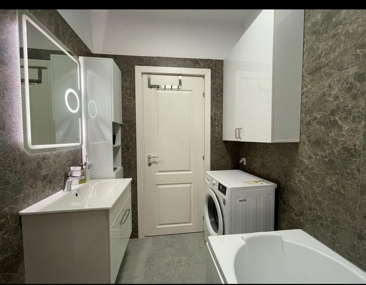 Apartament 3 camere Aviatiei Baneasa - 8