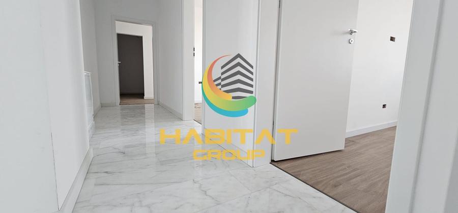 Penthouse Superb - terasa de 113mp - parcare bonus - 10