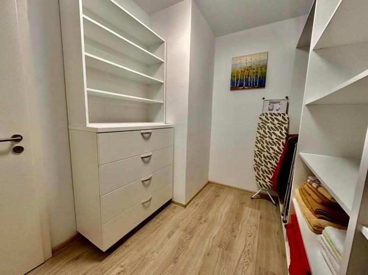 Apartament 3 camere DECOMANDAT cu parcare, intabulat, la cheie - 8