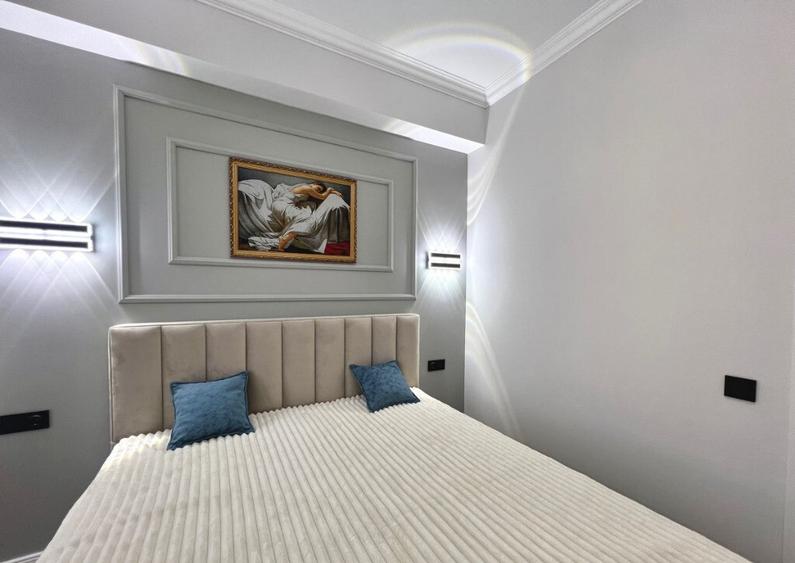 Garsoniera spre inchiriere situata in cartierul Manastur - 6