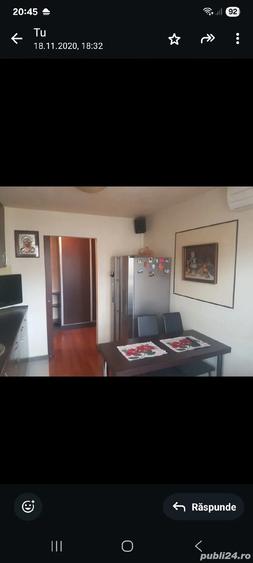 De inchiriat ap 2 cam zona Vitan Olimpia - 3