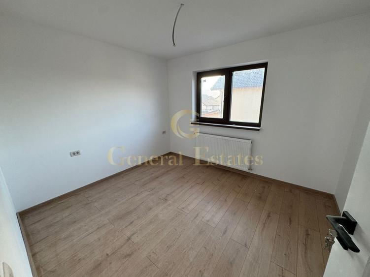 Casă tip duplex de vânzare – Cartier Izvor, Brașov / Comision 0 - 9