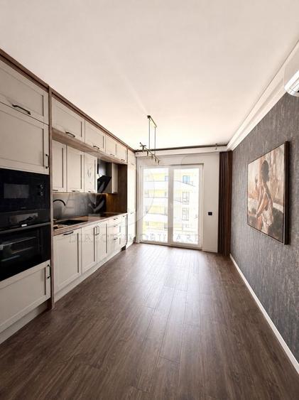 Apartament modern / Zona Eroilor Floresti - 1