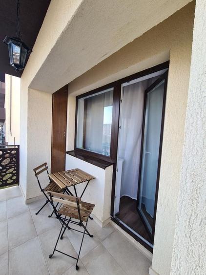 Apartament 2 cam - Mobilat si utilat - Parcare inclusa - Mutare rapida - Berceni - 6