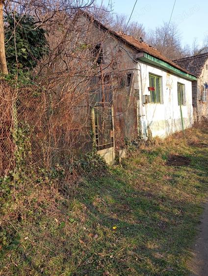 Vand casa in Sasca-Montana - 1