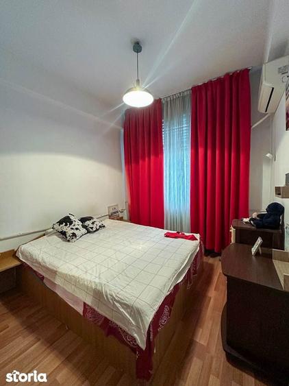 ROMANA: Apartament cu 2 camere Bd. Magheru ! - 6