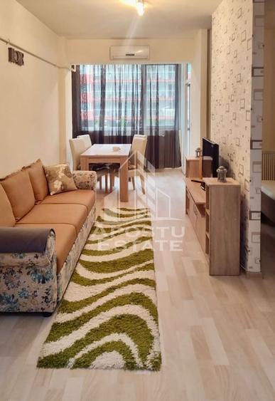 Apartament 2 camere, Ared UTA - 1