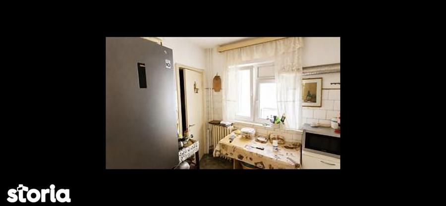 Apartament De Vanzare cu 3 Camere in zona ?oseaua Nicolae Titulescu - 6