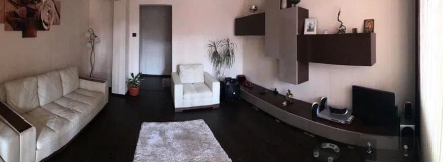 De inchiriat apartament 3 cam,Micro 38,et 1,mobilat si ut... - 2