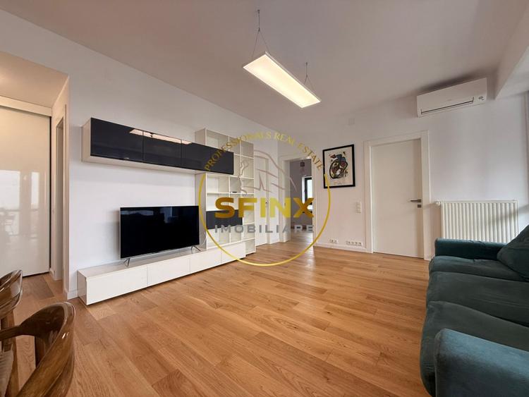 3 camere Calea Calarasilor | bloc nou | centrala termica | comision 0% - 3