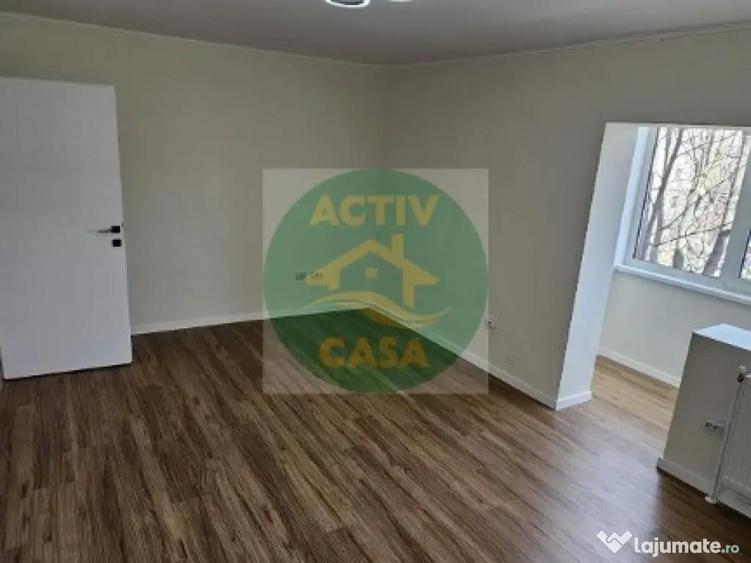 Apartament 3 camere, 3 balcoane, etaj 3 - 5