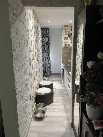 Apartament 2 camere, complet renovat, mobilat, 48 mp Carpati 1 - 4