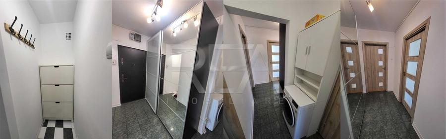 Apartament 3 camere renovat Brancoveanu - 5