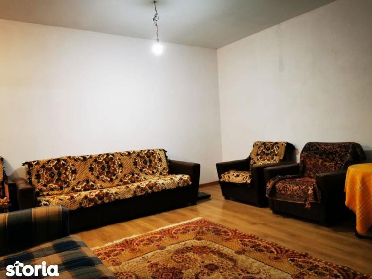 Casa 4 Camere 3 bai Teren 860mp Sanandrei Pret 550 euro - 17
