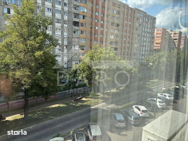 Apartament cu o camera in Dambu - 5