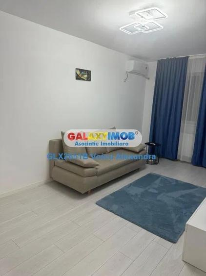 Garsoniera Bloc Nou - Berceni - Dimitrie Leonida - 2