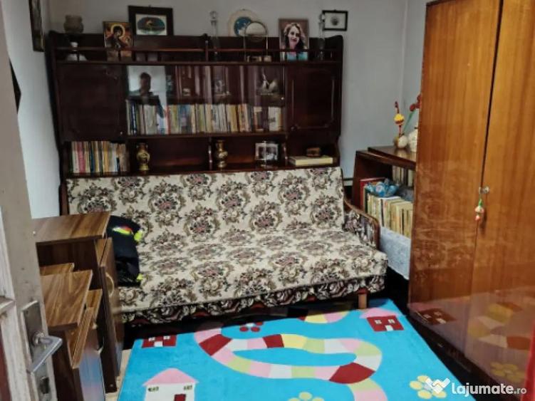 ???? Casa cu poten?ial excelent, langa Medicina ?i Spi - 9