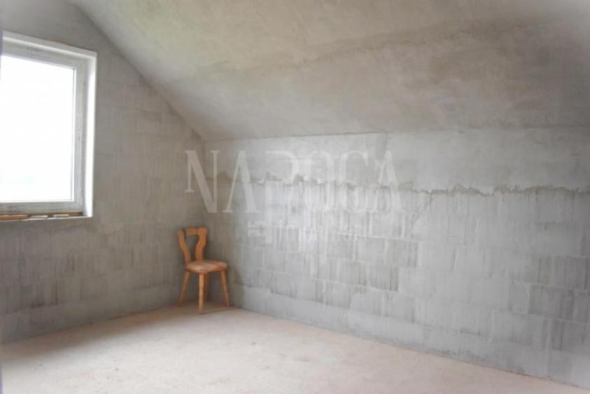 Casa 5 camere de vanzare in Episcopia Bihor Oradea, Oradea - 2