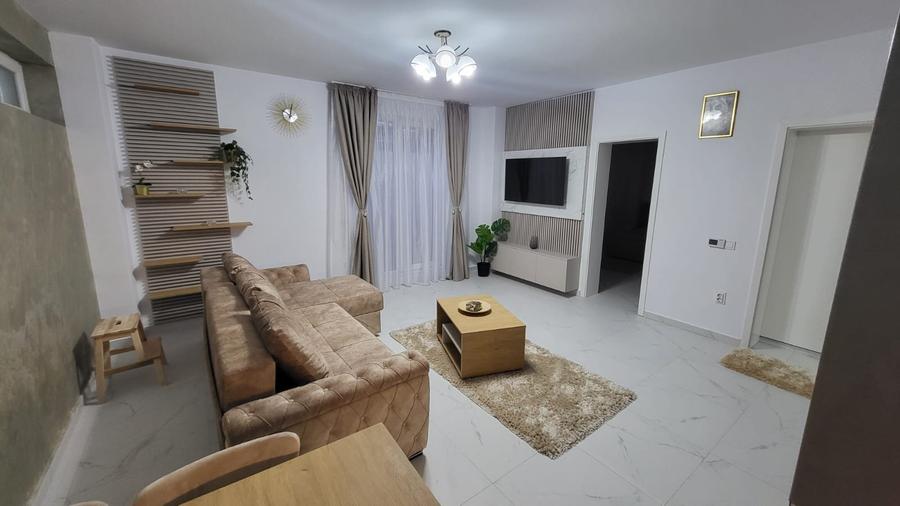 Apartament 2 camere | zona Maramures | Etalon 3 | Parcare privata - 1