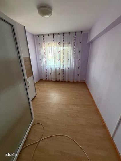 Vand apartament , 4 camere, Tandarei - 6