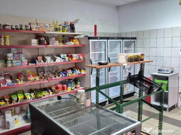 Spatiu comercial de inchiriat, 71 mp, zona Aurel Vlaicu - 6