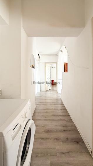 Apartament 3 camere - transformat din 2 | Emag - Tomis 2 | Vedere | Termen lung - 5