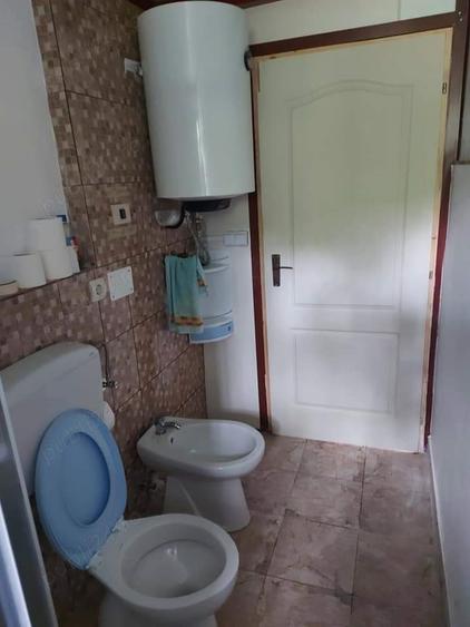 VIND Casa DE Vacan?a 20 km de la Hunedoara 25.000. E.negociabili. - 5